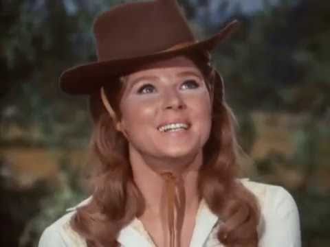 BONANZA S11 ep.19  Is There Any Man Here?