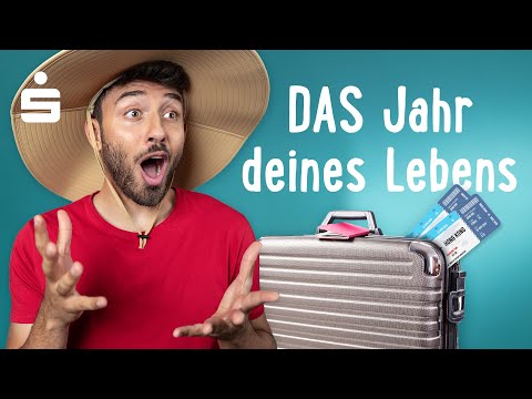 Das kannst du in deinem Gap Year machen