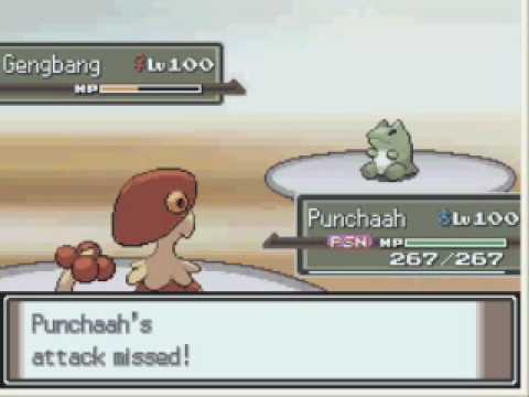 [Wifi-Dppt] Slesh vs Bliss