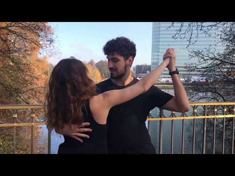 Rafael Wilker and Diana Richter - Barulho bom