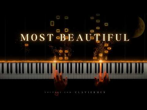 10 beautiful piano pieces
