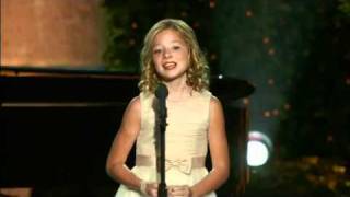 Great Performances "Jackie Evancho: Dream With Me in Concert"