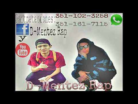 05 / D-Mentez Rap ft El JP - Mi Libreta Me Entiende | Prod. Fago Rec |