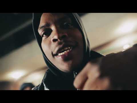 150 EBK x Sha EK - EVERYTHING DEAD