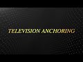 Pamela Bhutoria Show Reel