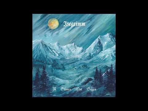 Isegrimm - Ik Gihorta Dat Seggen (2019) (Dungeon Synth, Medieval Ambient)