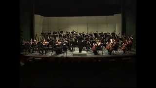 Catalonia, for Symphony Orchestra — Isaac Albéniz