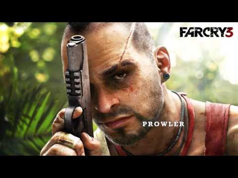 Far Cry 3 - Bad Trip (Soundtrack OST)