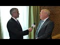 MARC LEVY MD On End Stage AMD And An Option For Patients EYE NEWS TV