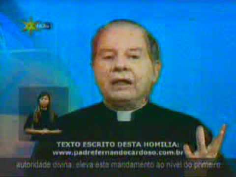 O Pão Nosso 14 Junho 11 Pe.F.C.Cardoso.