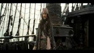 Soul of a Sailor-Pirates of the Caribbean