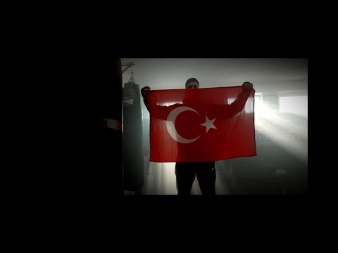 KERIM - ALL BLACK (OFFICIAL VIDEO)