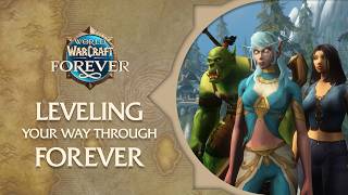 Download lagu World of Warcraft: Forever - Your Adventure Begins mp3 Download lagu World of Warcraft: Forever - Your Adventure Begins mp3