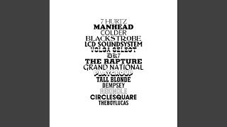 Make It Happen (Zongamin Remix)