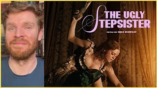 The Ugly Stepsister - Review: Deconstructing Cinderella in Body Horror