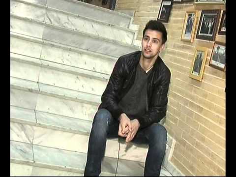 MUY PERSONAL DAVID PRIETO