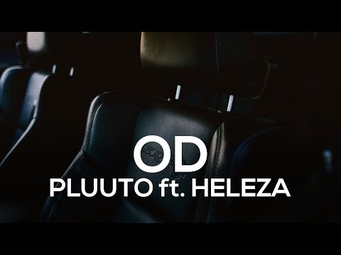 Pluuto – OD ft. heleza  [Bass Boosted]