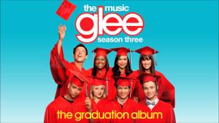 Glory Days | Glee [HD FULL STUDIO] - The Music, The Graduation Album