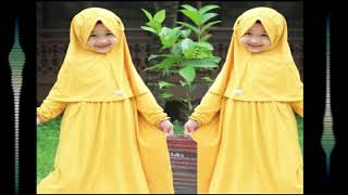 Download lagu Bunda - Aishwa Nahla Cover Mayada  ll untuk kangen sama seseorang ibu , bunda atau mama mp3