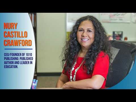 NURY CASTILLO CRAWFORD