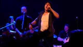 Jesse Malin | Hotel Columbia | Bowery Ballroom