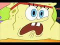 Patrick Licks SpongeBob S Foot