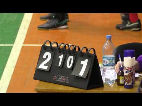 10 КУ 8 лига ЮЖД – Основа М