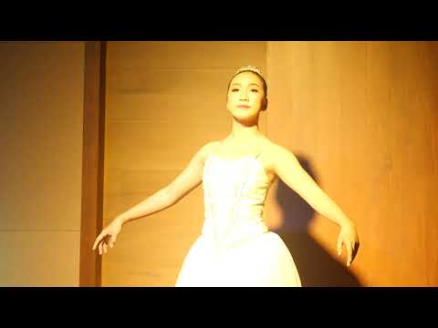 P.  Tchaikovsky –  Waltz of the Flowers (flute, viola, double bass and piano)