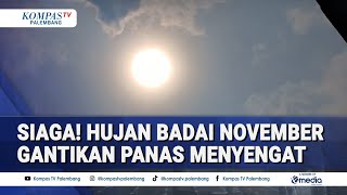 Download lagu Misteri Suhu Udara Panas, Penyebabnya Gerak Semu Matahari dan Angin Kering mp3 Download lagu Misteri Suhu Udara Panas, Penyebabnya Gerak Semu Matahari dan Angin Kering mp3