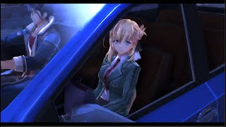 黎の軌跡 ＃93 （エンディング）