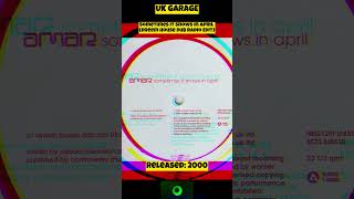 Sometimes It Snows in April (Dreem House Dub Radio Edit) #ukg #garagemusic #oldskoolgarage