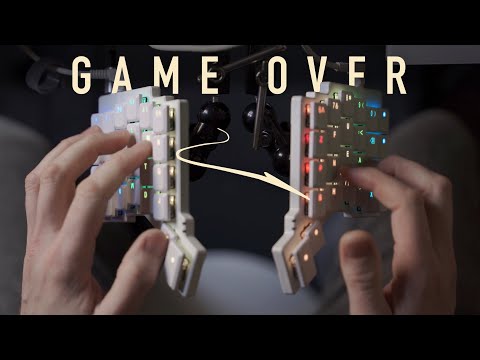 Is This the Perfect Custom Keyboard?