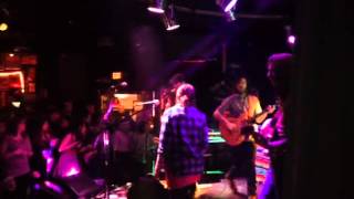 Graham Colton "Arms" Smiths Olde Bar Atlanta