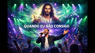 Adoração Profunda | QUANDO EU NÃO CONSIGO