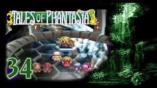 Tales of Phantasia [34] Who Decides? Who Defines? Who Draws the Line?