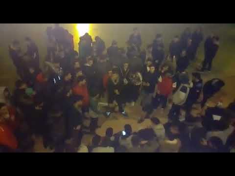 16avos Regional 420 Alicante Martin vs Peret