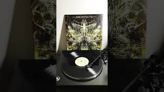 Architects - Heartless (2007; 2022 Reissue)