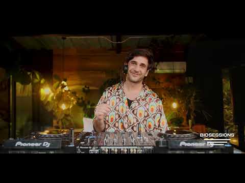 Cozy Rainday with Valentin Huedo | Organic House Set at Bio Habitat Hotel