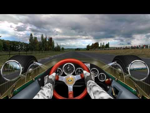 Grand Prix Legends: Watkins Glen 1:03.10 in Lotus