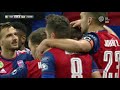 video: Vidi - Budapest Honvéd 2-0, 2018 - Összefoglaló