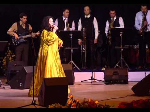 Olivera Katarina - Tam deka ima, Koncert, Dom sindikata 26.11.2008.