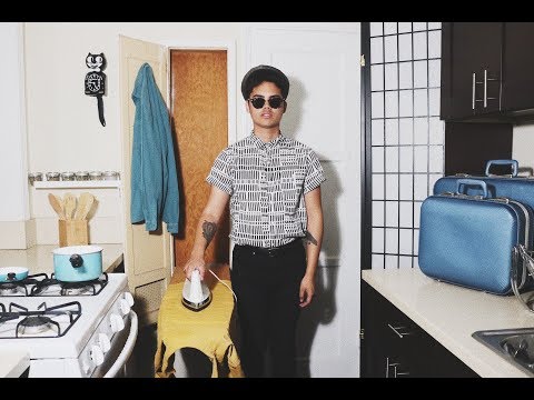 Compromised - Tim Atlas (Music Video)