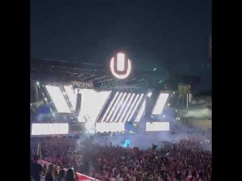 Master At Work - WORK (HARDWELL BOOTLEG)