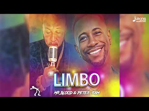 Mr. Blood X Peter Ram - Limbo | 2023 Soca | Barbados Crop Over
