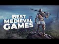 12 Best Medieval Games In 2024