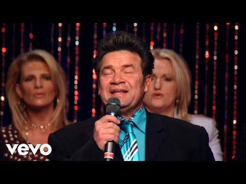 Gaither - Amazing Grace [Live] ft. Buddy Greene, Russ Taff, The Booth Brothers