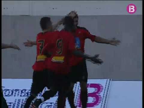 Mallorca B-Castillo