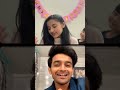 Aurrisht Live Part 2 Anidita Barristerbabu Cute Trending Birthday Special