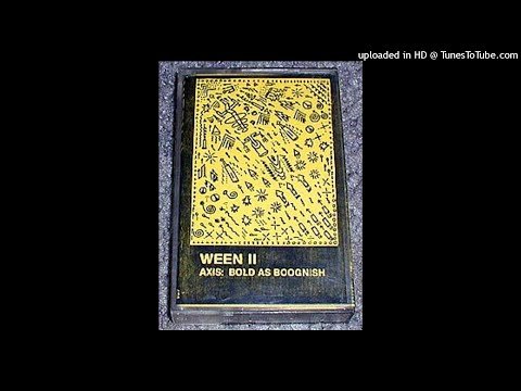 Ween - Gener's Poopship Lament (2000-07-17)