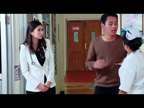 FTV Indah Permatasari & Miqdad Addausy Termometer Cinta